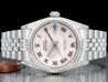 Rolex Datejust 31 Jubilee Bracelet Mother of Pearl Roman Dial 78274